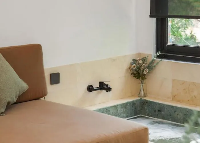 1br Loft 2bathrooms In Uluwatu With Jacuzzi - Shanti 6 度假居 *