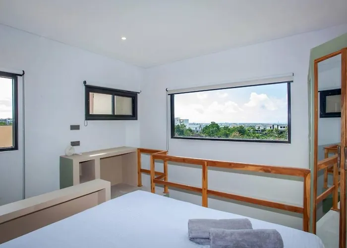 1br Loft 2bathrooms In Uluwatu With Jacuzzi - Shanti 6 *