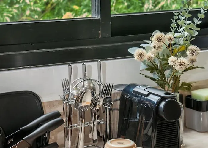 1br Loft 2bathrooms In Uluwatu With Jacuzzi - Shanti 6 金巴兰