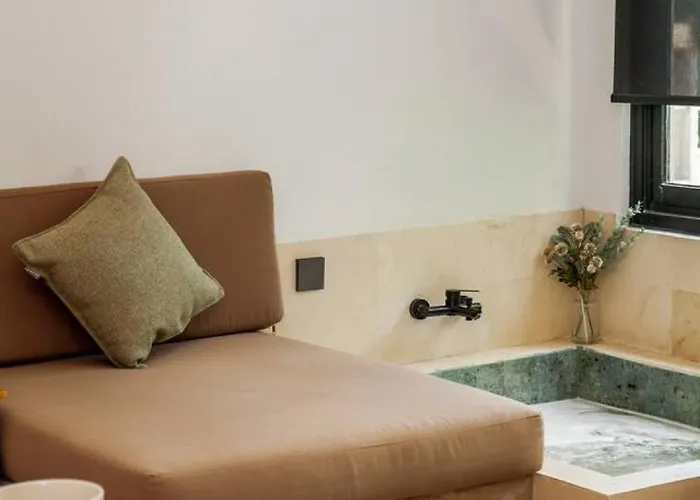 度假居 1br Loft 2bathrooms In Uluwatu With Jacuzzi - Shanti 6 金巴兰