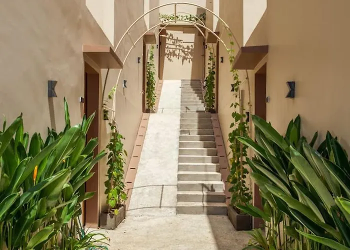 1br Loft 2bathrooms In Uluwatu With Jacuzzi - Shanti 6 *